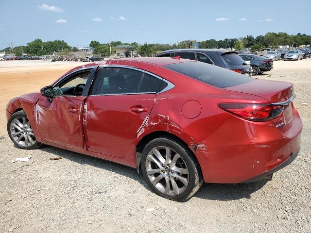 2016 MAZDA 6 TOURING - JM1GJ1V53G1420927