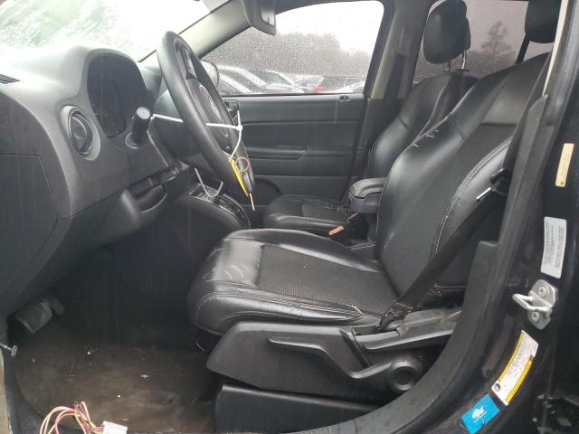 2015 JEEP COMPASS SP - 1C4NJCBA1FD305812