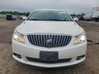 BUICK LACROSSE photo