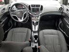 CHEVROLET SONIC LT photo