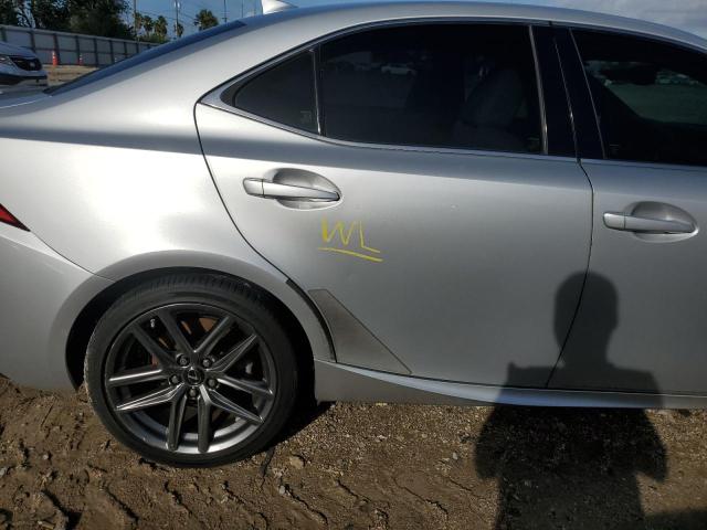 VIN JTHBF1D21E5035549 2014 Lexus IS, 250 no.12