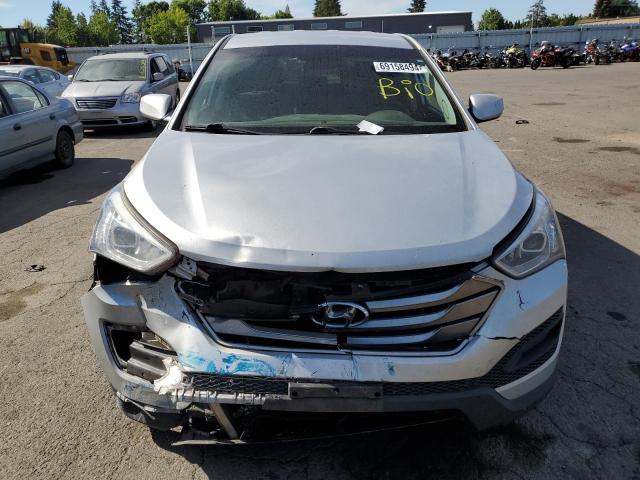 2016 HYUNDAI SANTA FE S - 5XYZTDLB9GG361136