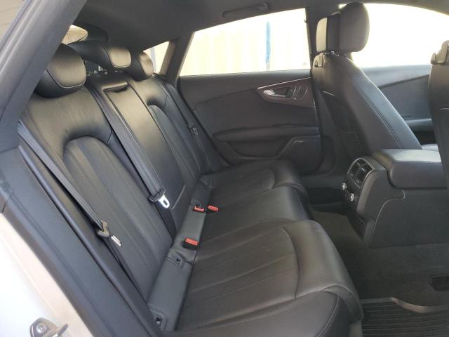 2016 AUDI A7 PRESTIG WAU2GAFC1GN190218