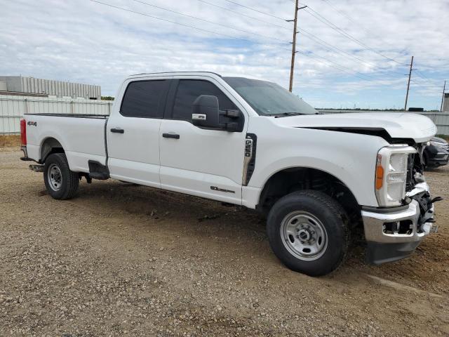 VIN 1FT7W2BT3PEC13182 2023 FORD F250 no.4