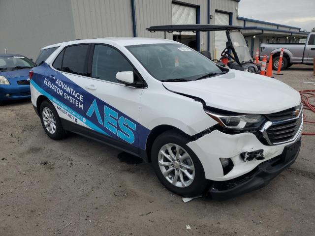 2019 CHEVROLET EQUINOX LT - 2GNAXKEVXK6225463