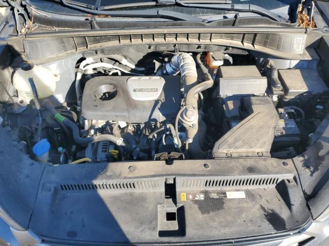 2018 HYUNDAI TUCSON VAL - KM8J33A27JU750742