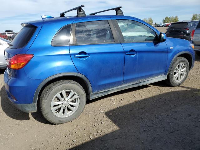2019 MITSUBISHI RVR SE JA4AJ3AU6KU603786