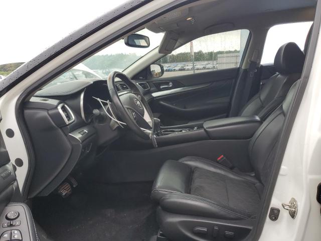 2018 NISSAN MAXIMA 3.5 - 1N4AA6AP9JC386665