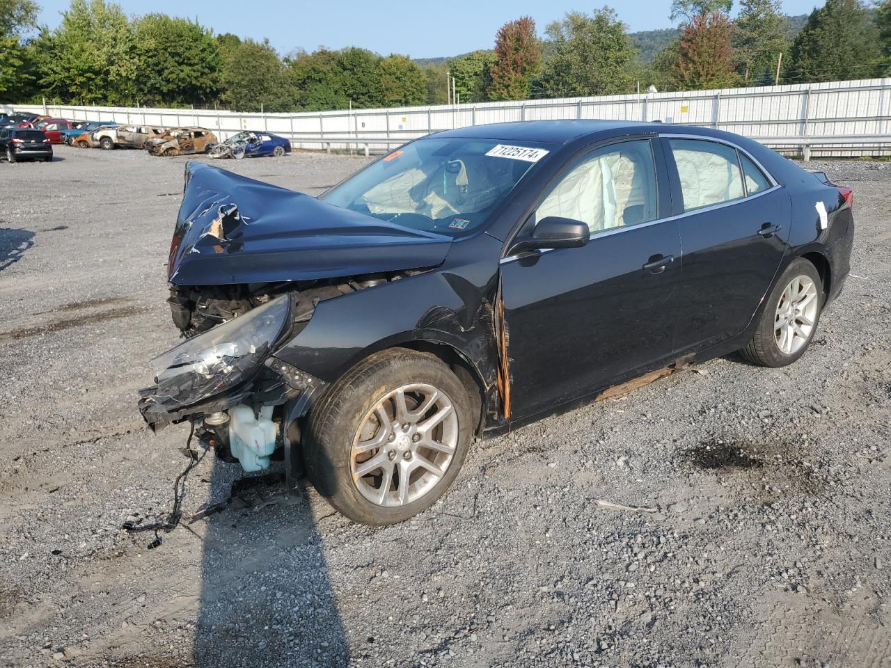 Chevrolet Malibu 2013 1LT ECO