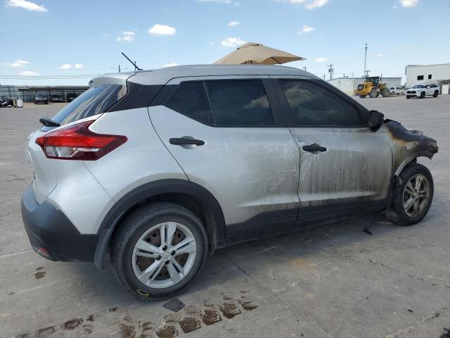 2018 NISSAN KICKS S - 3N1CP5CU1JL540954