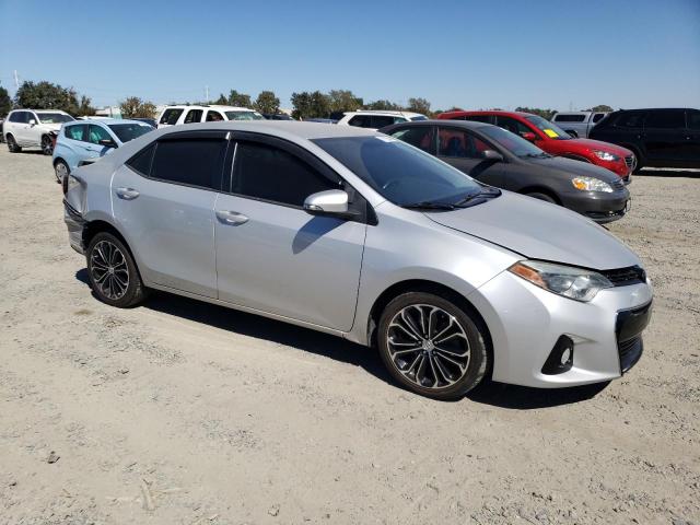 2016 TOYOTA COROLLA L - 5YFBURHEXGP469498
