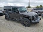 JEEP WRANGLER U photo