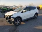2016 TOYOTA RAV4 XLE - 2T3WFREV2GW286781