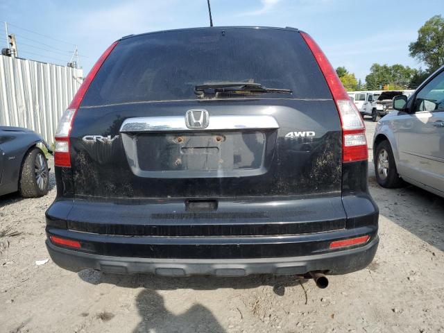 2010 HONDA CR-V EXL JHLRE4H71AC006085  71659544