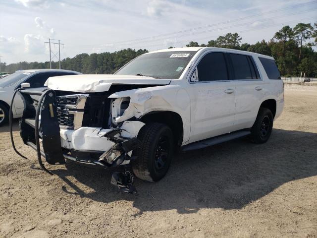 2019 CHEVROLET TAHOE POLI 1GNLCDEC4KR312942  66750954