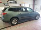 CHEVROLET TRAVERSE L photo