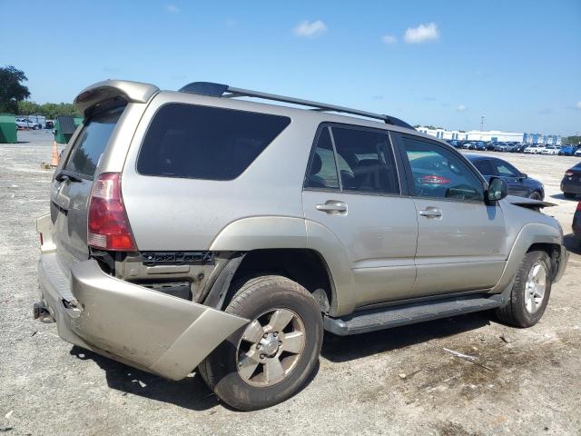 2004 TOYOTA 4RUNNER SR JTEZT14RX40015801  72090584