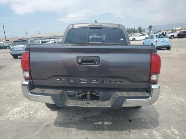 VIN 5TFAX5GNXLX180842 2020 Toyota Tacoma, Double Cab no.6