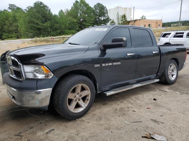 2011 DODGE RAM 1500 2011