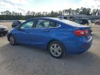 CHEVROLET CRUZE LT photo