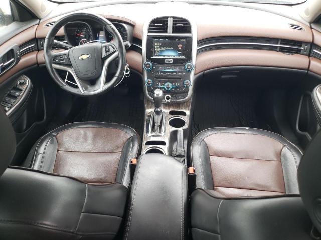 2015 CHEVROLET MALIBU LTZ - 1G11F5SL8FF255291
