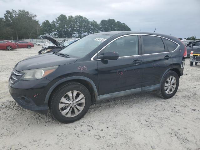 VIN 2HKRM3H57EH524009 2014 Honda CR-V, EX no.1