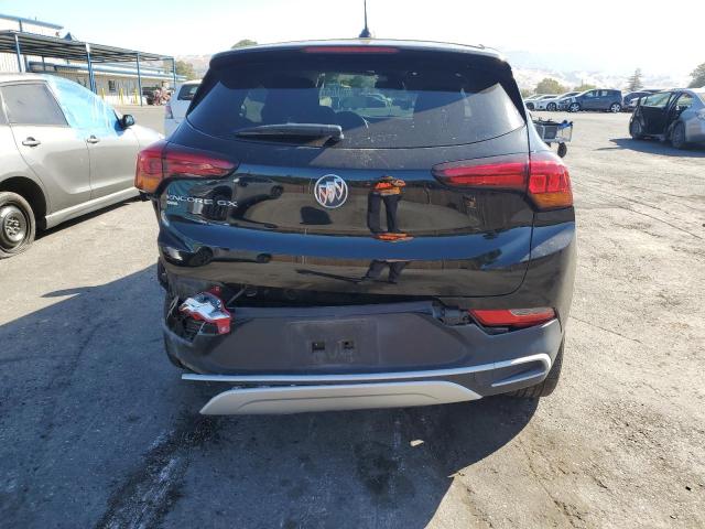 VIN KL4MMCSL0PB041414 2023 Buick Encore, Preferred no.6