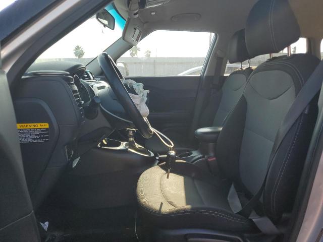 2019 KIA SOUL + - KNDJP3A5XK7696968