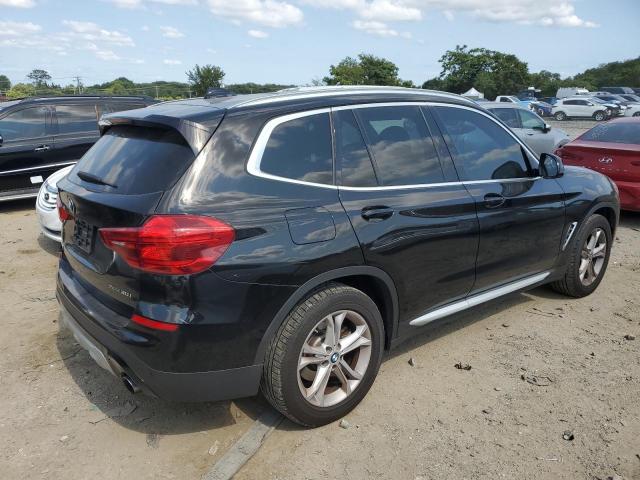 VIN 5UXTR9C55KLE12416 2019 BMW X3, Xdrive30I no.3