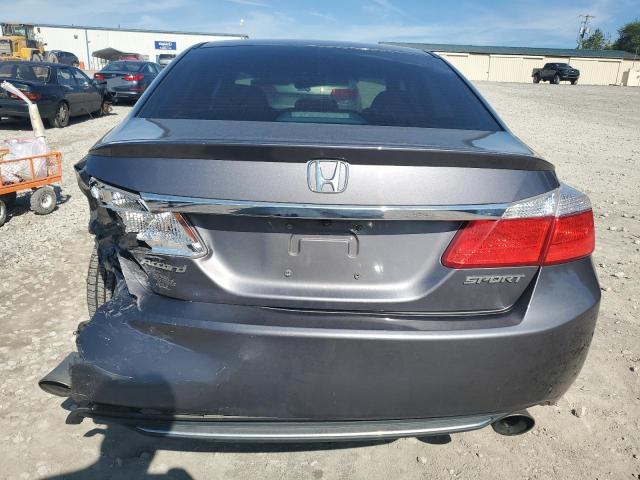 2015 HONDA ACCORD SPO - 1HGCR2F54FA157908