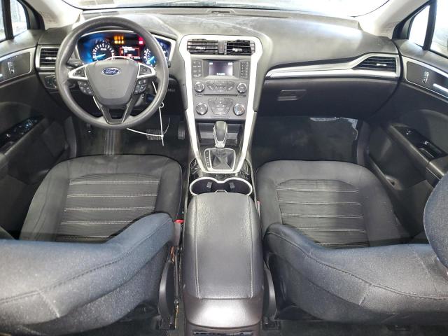 2016 FORD FUSION SE - 3FA6P0H75GR374417