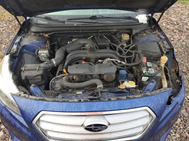 2015 SUBARU LEGACY 4S3BNAC61F3008566