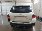 TOYOTA HIGHLANDER photo