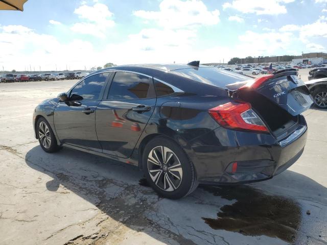 VIN 2HGFC1F34GH650580 2016 Honda Civic, EX no.2