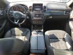 Lot #3023089032 2017 MERCEDES-BENZ GLE 350