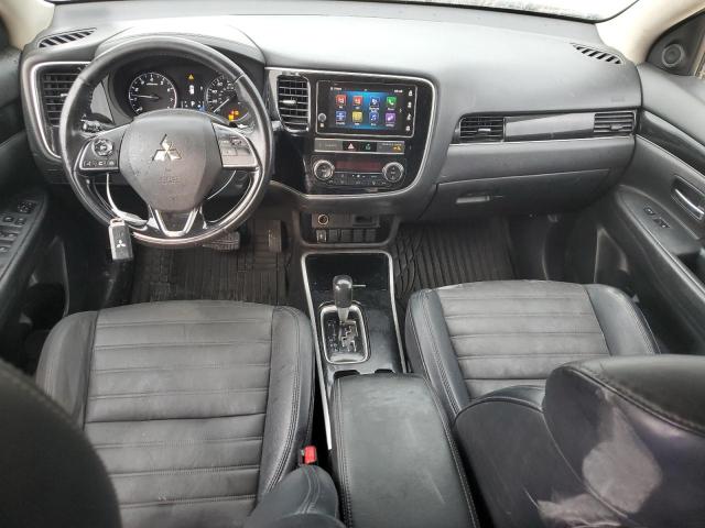 2019 MITSUBISHI OUTLANDER - JA4AD3A37KZ041155