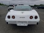 CHEVROLET CORVETTE photo