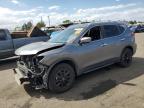 2019 NISSAN ROGUE S - KNMAT2MV7KP558015