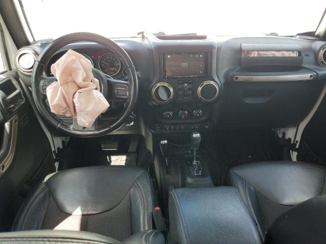 2017 JEEP WRANGLER U - 1C4HJWEG4HL528188