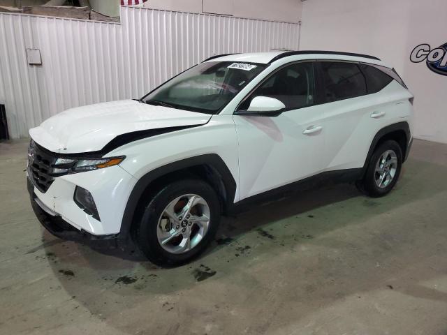 2024 HYUNDAI TUCSON SEL #2844914870