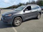 JEEP CHEROKEE L photo