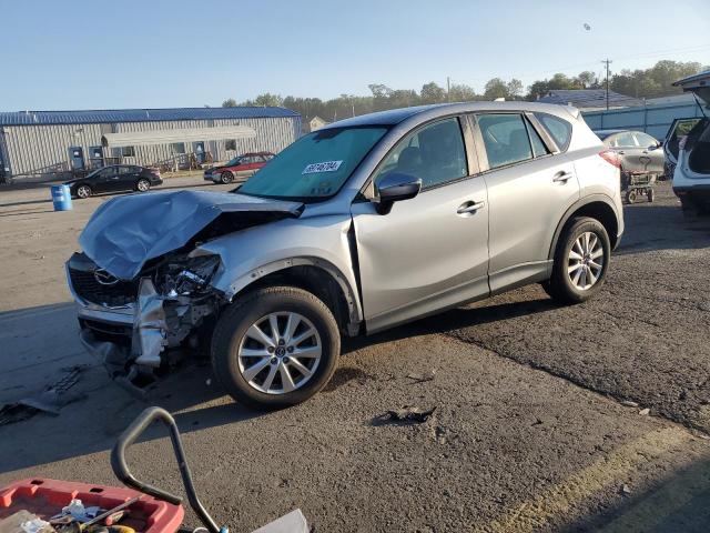 VIN JM3KE2BE4F0548372 2015 Mazda CX-5, Sport no.1