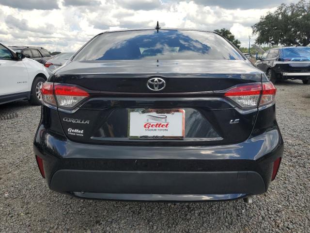 2020 TOYOTA COROLLA LE - JTDEPRAE9LJ021881