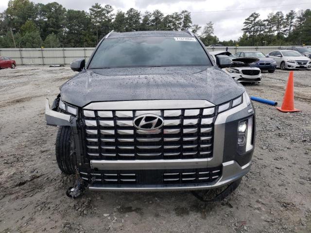 2024 HYUNDAI PALISADE C - KM8R7DGE3RU712810