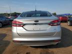 FORD FUSION SE photo