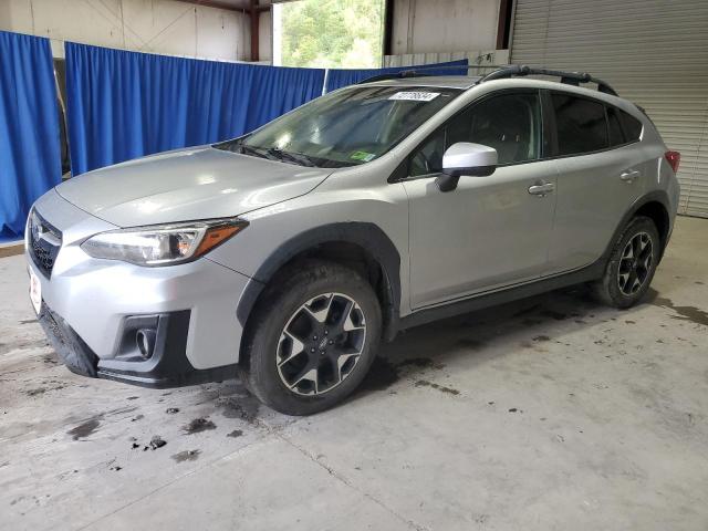 VIN JF2GTACC1KH208301 2019 Subaru Crosstrek, Premium no.1