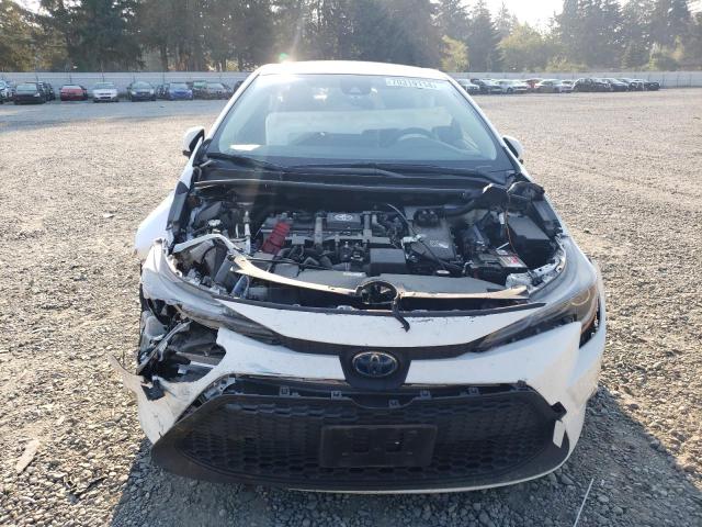 2022 TOYOTA COROLLA LE JTDEAMDE4NJ036971  70319114