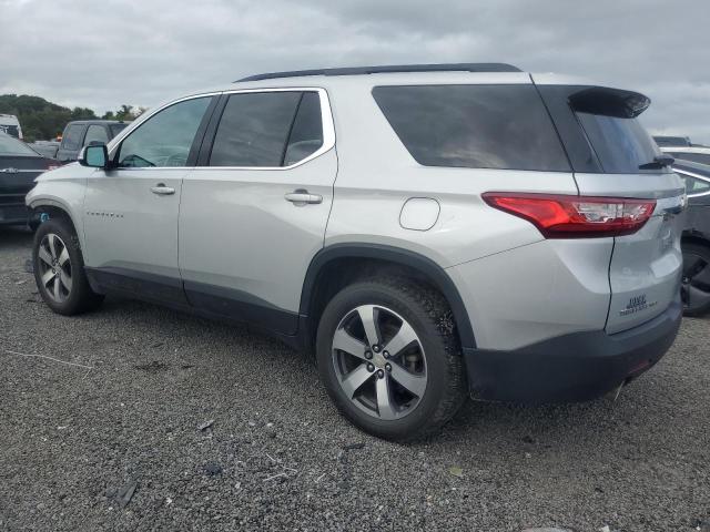 2019 CHEVROLET TRAVERSE L - 1GNEVHKW2KJ320075