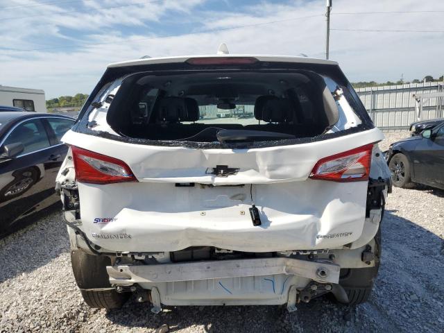 2020 CHEVROLET EQUINOX PR - 3GNAXNEVXLS709301