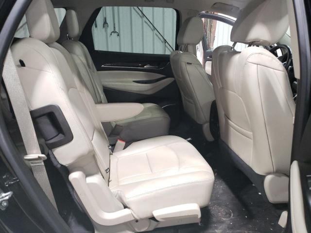 2018 BUICK ENCLAVE PR - 5GAEVBKW8JJ222075